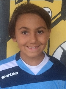 PEROTTI ALYSSA